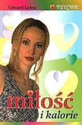 polish book : Miłość i k... - Gerard Leleu