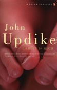 Polska książka : Rabbit is ... - John Updike