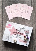 Karty samo... -  books from Poland