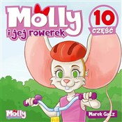 Molly i je... - Marek Gatz -  books from Poland