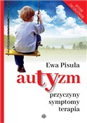 polish book : Autyzm Prz... - Ewa Pisula