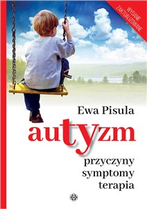 Obrazek Autyzm Przyczyny symptomy terapia