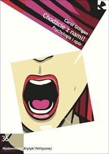 Obrazek Chodźcie z nami! Psychologia i opór