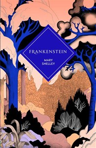 Picture of Frankenstein