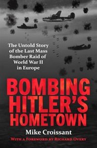 Picture of Bombing Hitler's Hometown