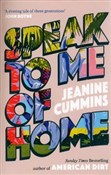 Książka : Speak to M... - Jeanine Cummins