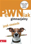 PeWNiak gi... - Jakub Cader, Sylwia Kantorska, Paulina Kawa, Joanna Pac-Kabała - Ksiegarnia w UK