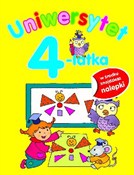 Uniwersyte... - Elżbieta Lekan -  Polish Bookstore 