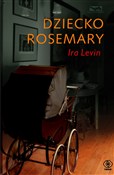 polish book : Dziecko Ro... - Ira Levin