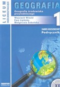 Zobacz : Geografia ... - Wojciech Wiecki, Ewa Lipińska, Małgorzata Sobańska