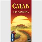 Catan - Gr... -  Polish Bookstore 