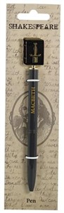 Picture of Szekspir Długopis 2D Makbet
