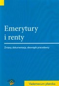Emerytury ... - Ksiegarnia w UK