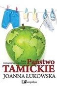 Państwo Ta... - Joanna Łukowska -  Polish Bookstore 