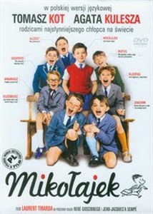 Picture of Mikołajek