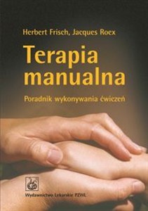 Picture of Terapia manualna Poradnik wykonywania ćwiczeń