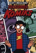 Książka : Zrozumieć ... - Scott McCloud