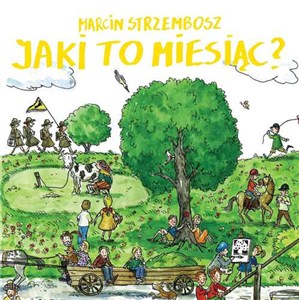 Picture of Jaki to miesiąc?