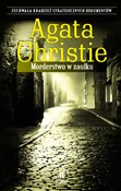 Morderstwo... - Agata Christie -  foreign books in polish 