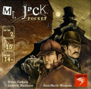 Picture of Mr.Jack Pocket