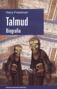 Obrazek Talmud Biografia