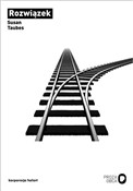 polish book : Rozwiązek - Susan Taubes