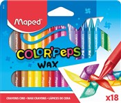 Książka : Kredki Col...