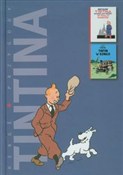 Przygody T... - Herge -  Polish Bookstore 