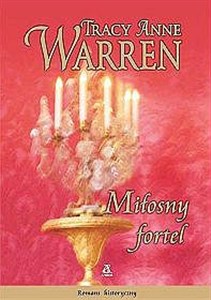 Picture of Miłosny fortel