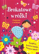 Książka : Brokatowe ... - Mandy Archer, Jeanette O`Toole