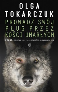 Obrazek Prowadź swój pług przez kości umarłych