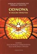 Odnowa w D... - Mirosław Piątkowski, Zdzisław Grad -  books in polish 