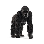 polish book : Gorylica