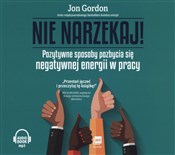 [Audiobook... - Jon Gordon -  books from Poland