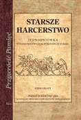 polish book : Starsze ha...