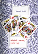 Miałeś cha... - Wojciech Górski -  books in polish 