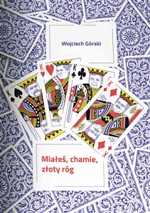 Obrazek Miałeś chamie złoty róg