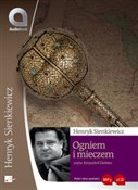 [Audiobook... - Henryk Sienkiewicz -  books in polish 