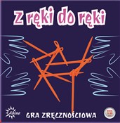Książka : Z Ręki do ...