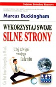 polish book : Wykorzysta... - Marcus Buckingham
