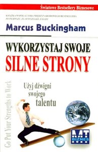 Obrazek Wykorzystaj swoje silne strony Użyj dźwigni swojego talentu