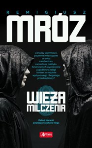 Obrazek Wieża milczenia