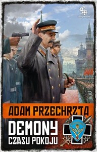 Picture of Demony czasu pokoju Cykl wojenny Tom 4