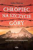 Chłopiec n... - John Boyne - Ksiegarnia w UK