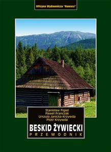 Picture of Beskid Żywiecki przewodnik wyd. 3