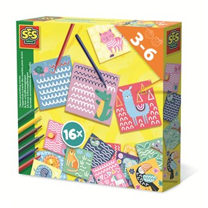 Picture of Uczę się pisać Szlaczki