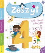 Zeszyt 4-l... - Opracowanie Zbiorowe -  books from Poland