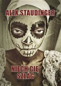 polish book : Niech cię ... - Staudinger Alex