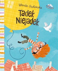 Picture of Tadek Niejadek