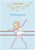 Baletnice ... - Elisabeth BarfEty -  Książka z wysyłką do UK